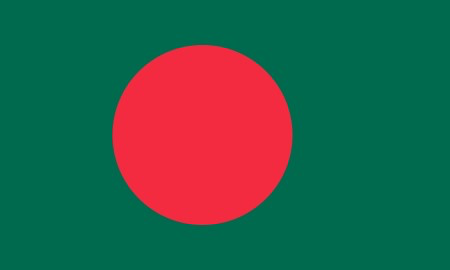Bangladesh