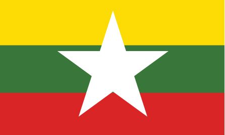 Myanmar
