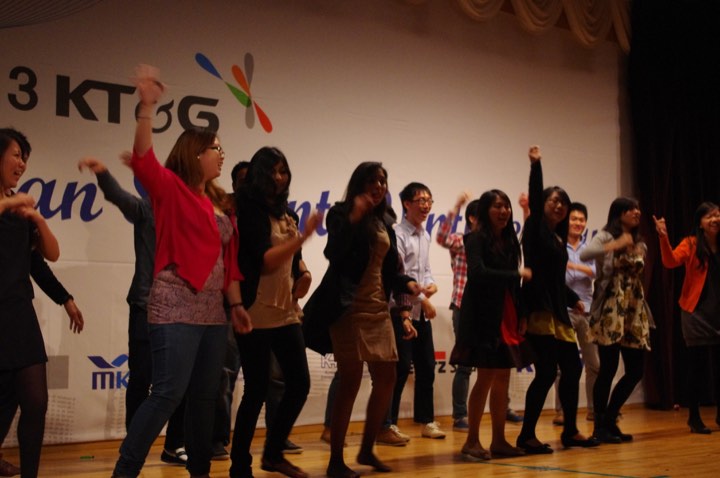 ASVF 2013 photo 1