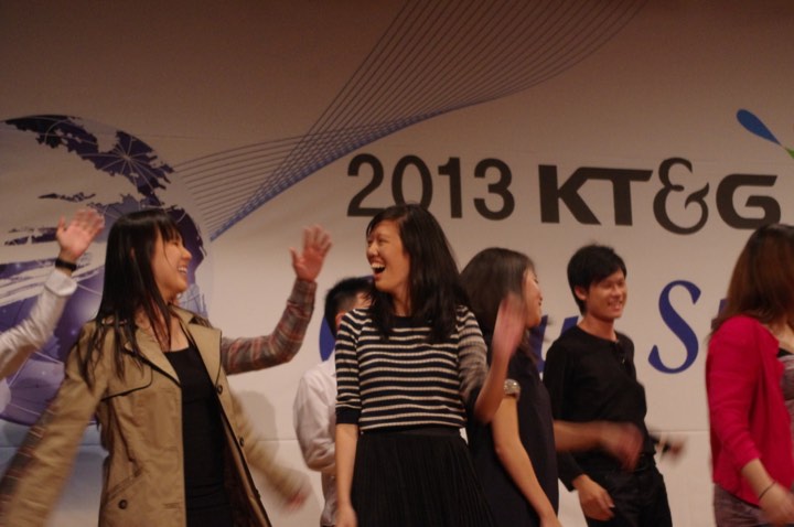 ASVF 2013 photo 2