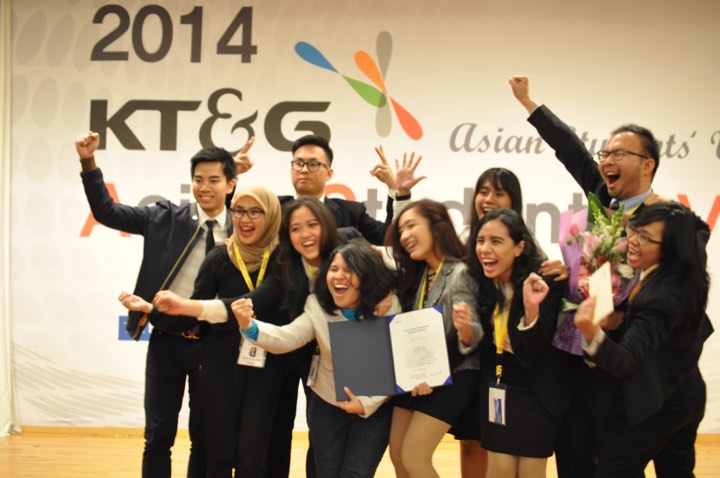 ASVF 2014 photo 5