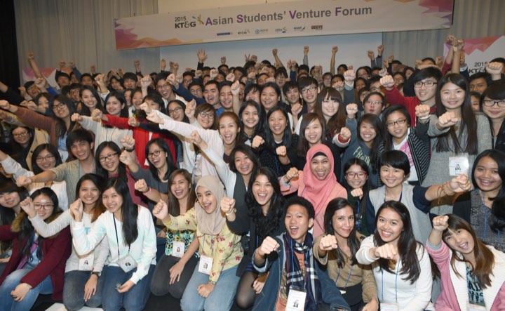 ASVF 2015 photo 6