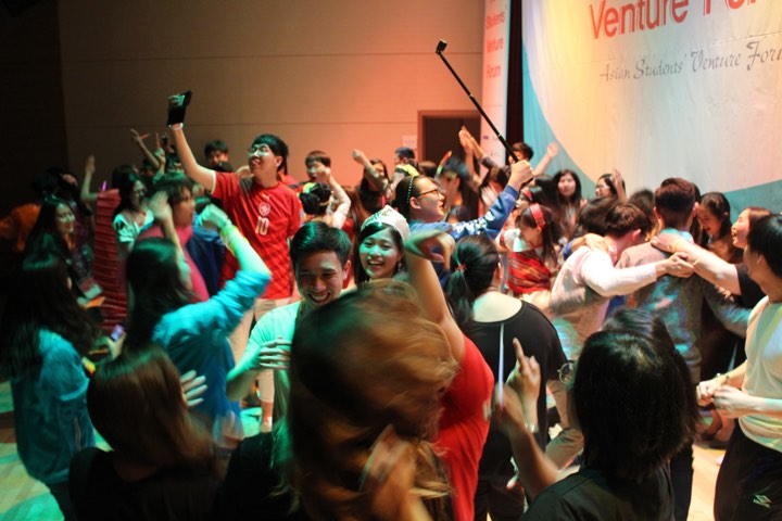 ASVF 2017 photo 2