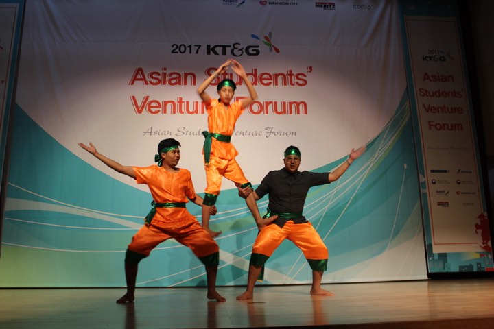 ASVF 2017 photo 8