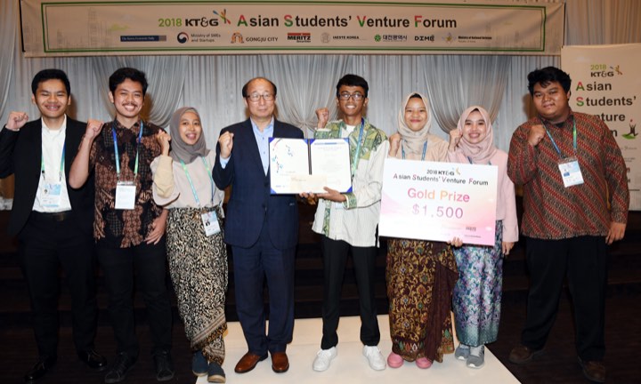 ASVF 2018 photo 8