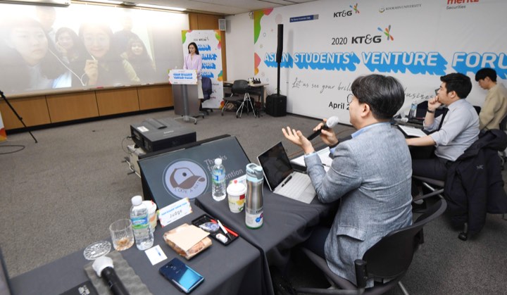 ASVF 2020 photo 3