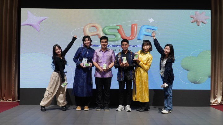 ASVF 2025 photo 3